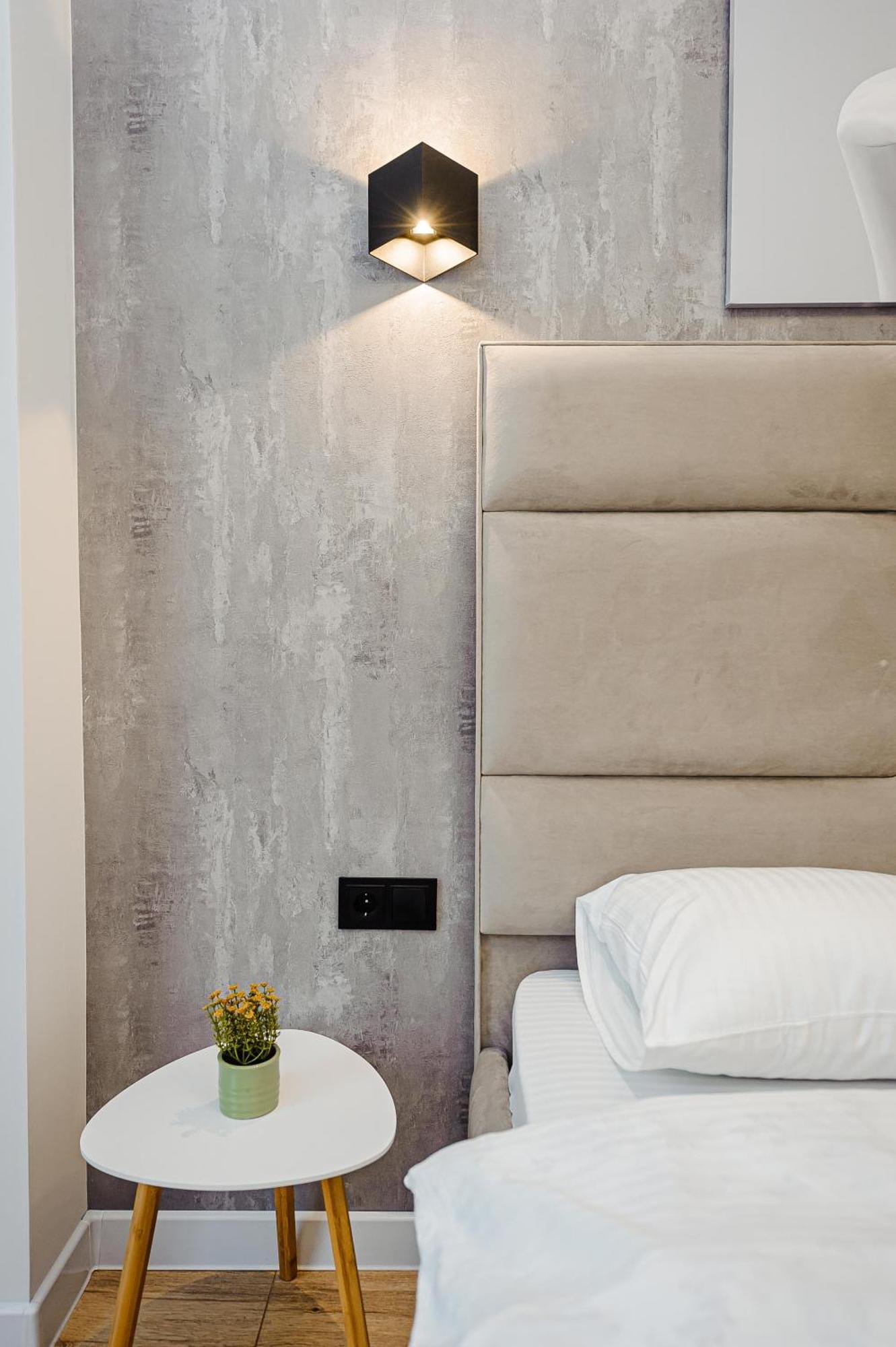 Luxury Oasis Flat Appartement Chişinǎu Buitenkant foto