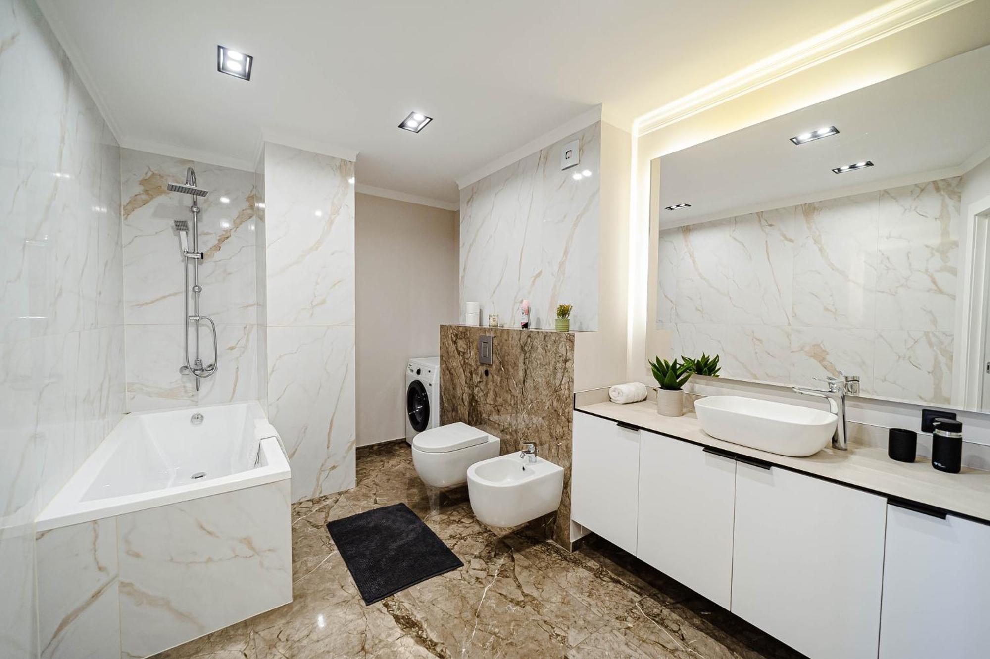 Luxury Oasis Flat Appartement Chişinǎu Buitenkant foto